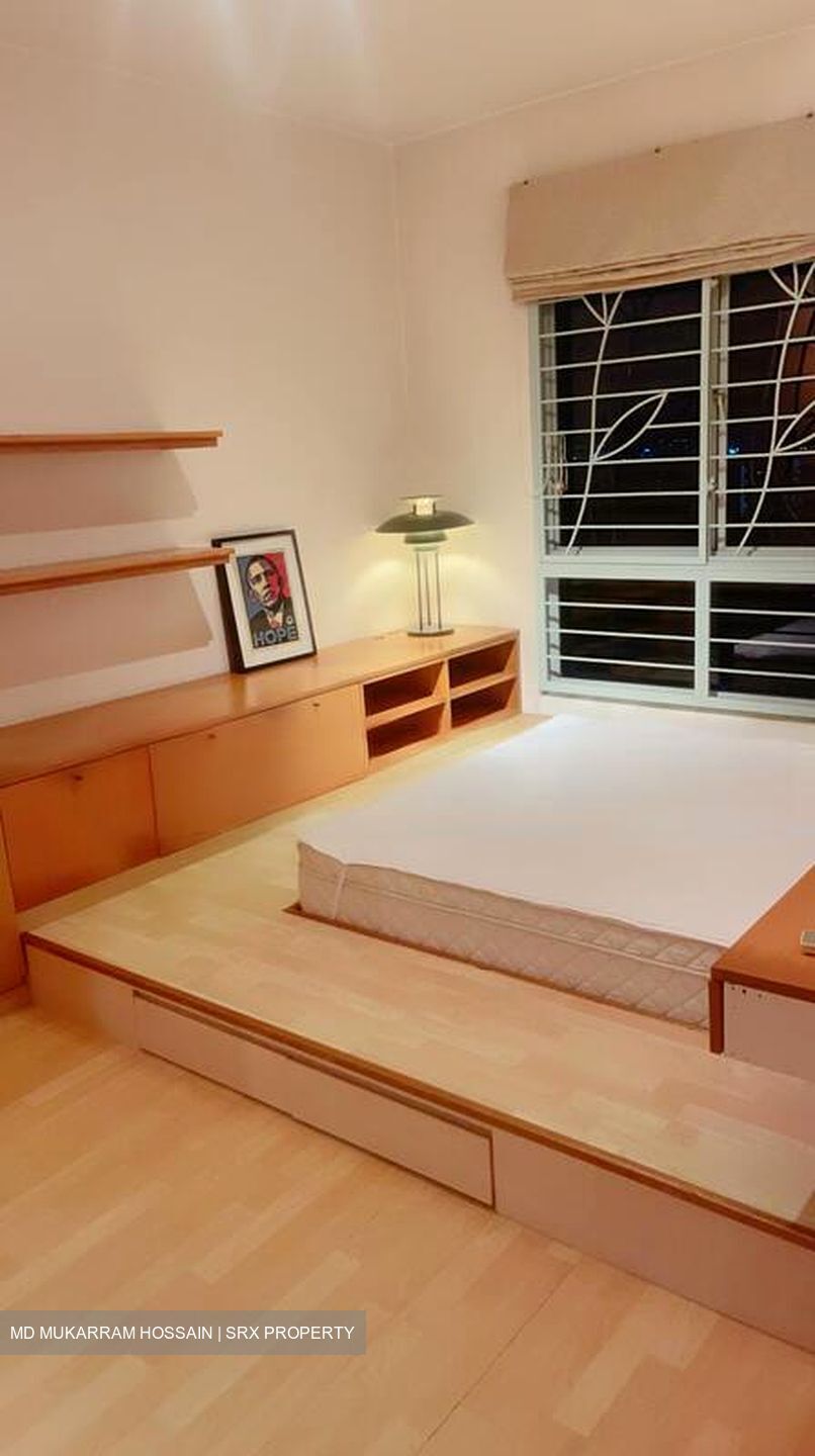 Guilin View (D23), Condominium #474164791